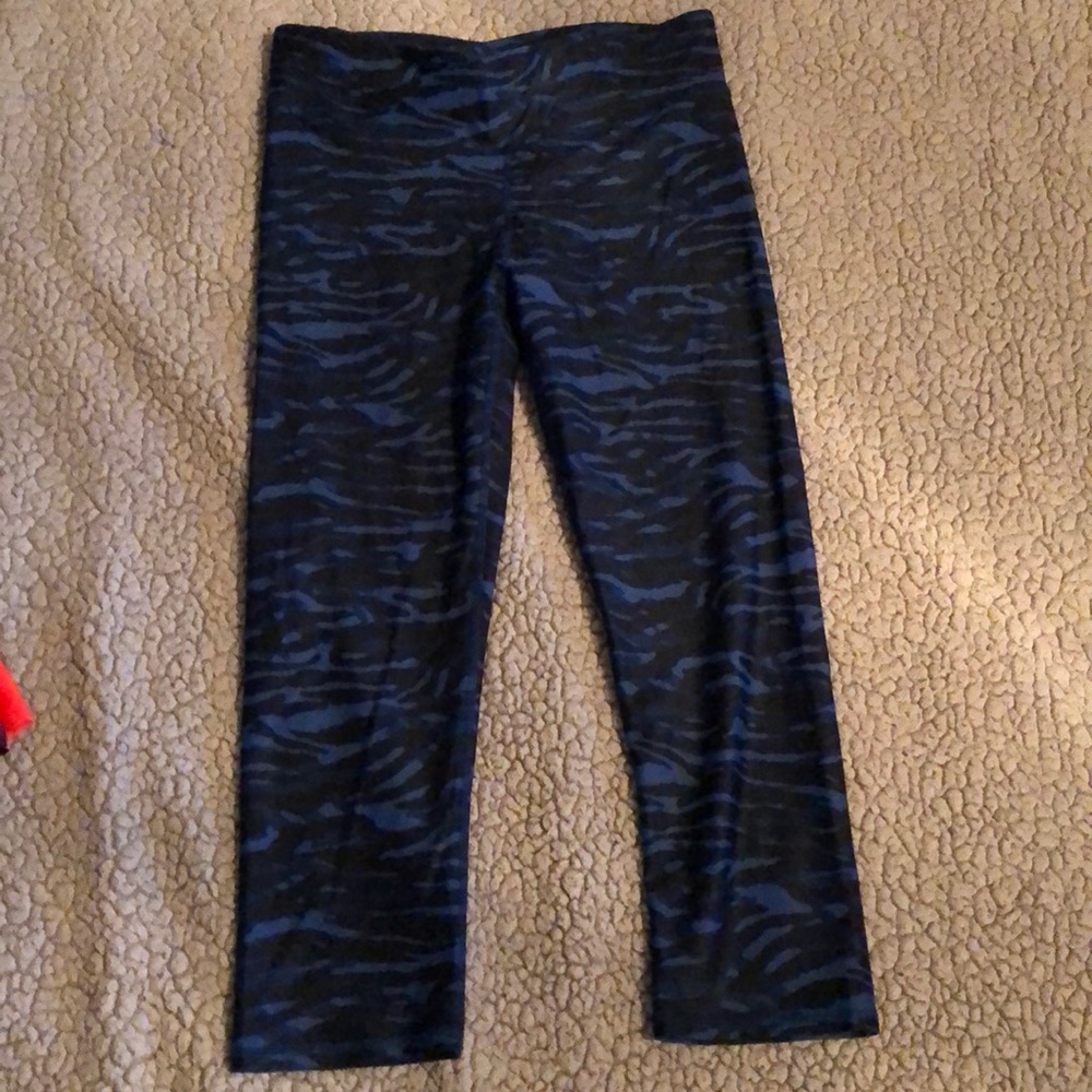 Fabletics leggings